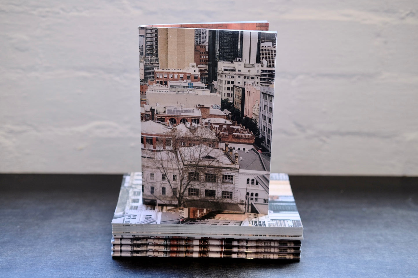10 Year Anniversary Shop Zine