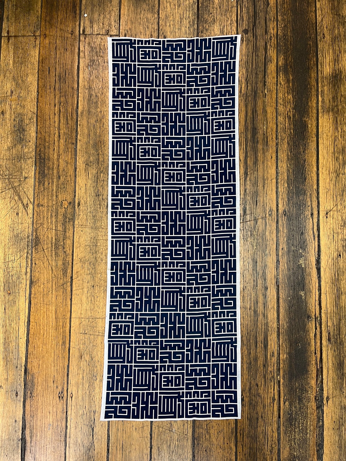 Kakuji Tenugui Towel