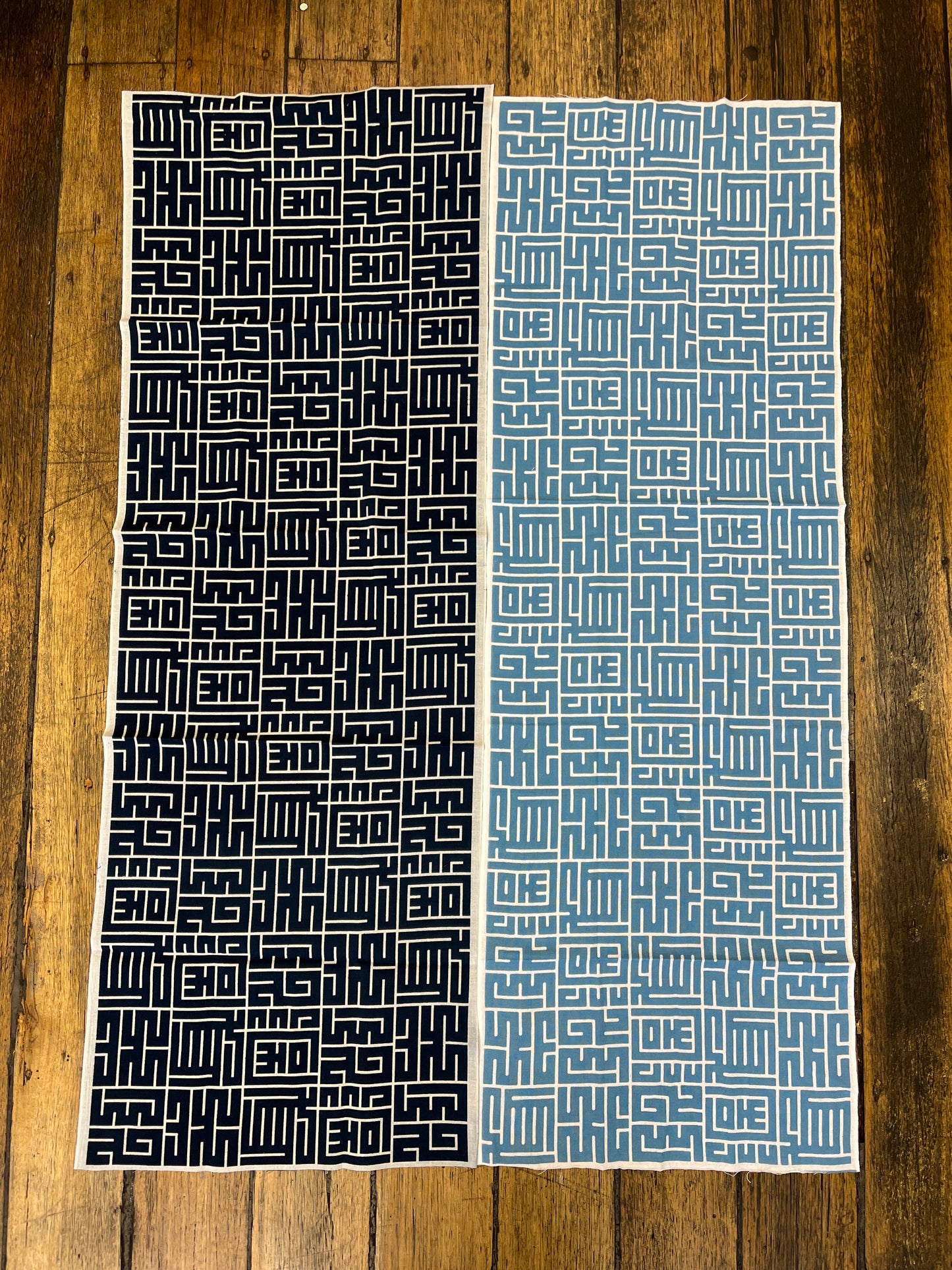 Kakuji Tenugui Towel