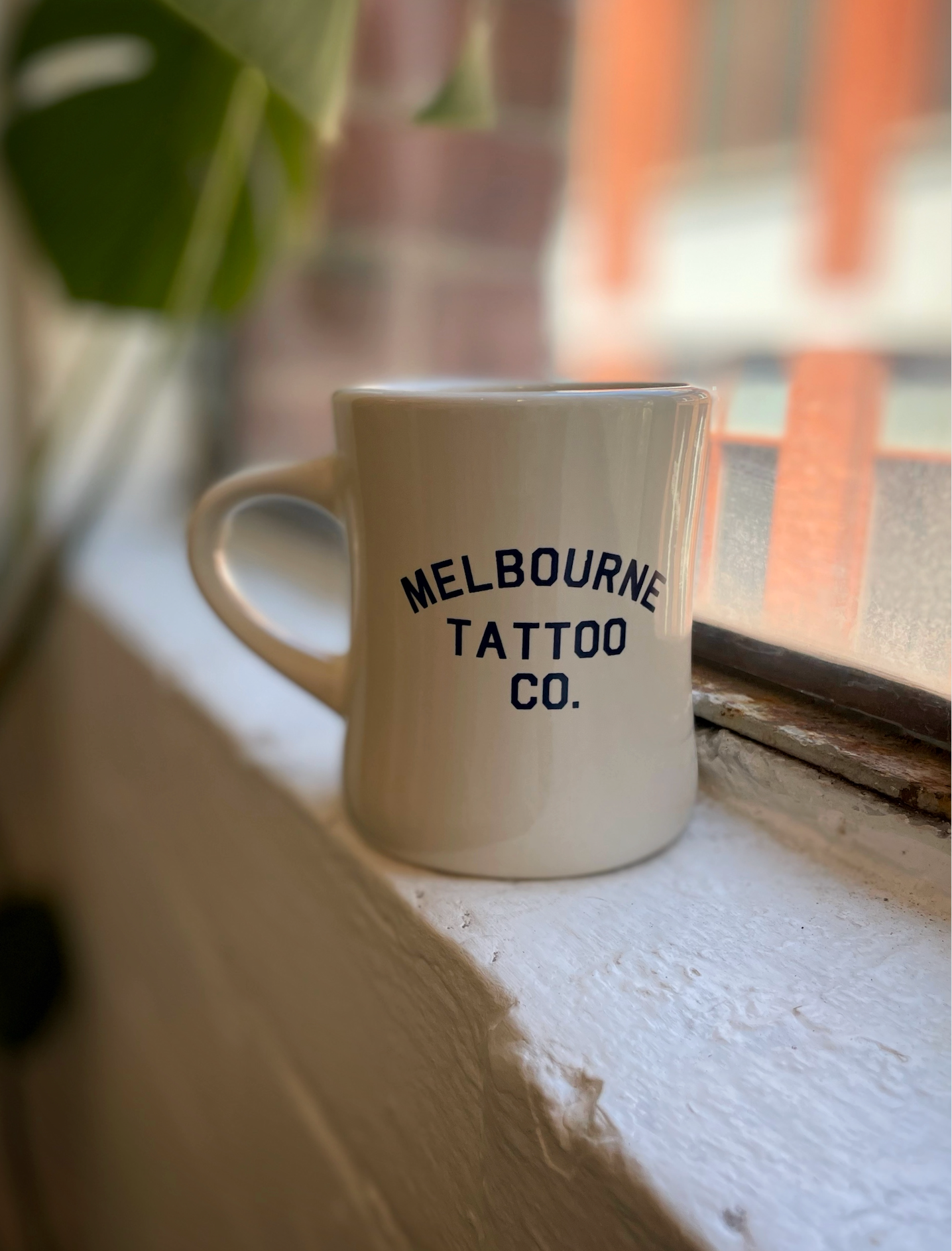 MTCo Anniversary Mug