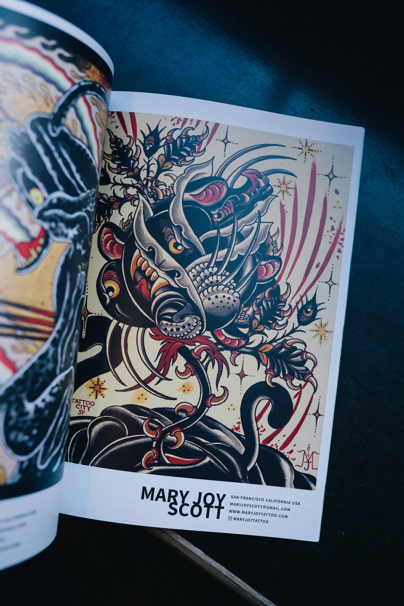 Hardy Youth - Mash Up Catalog