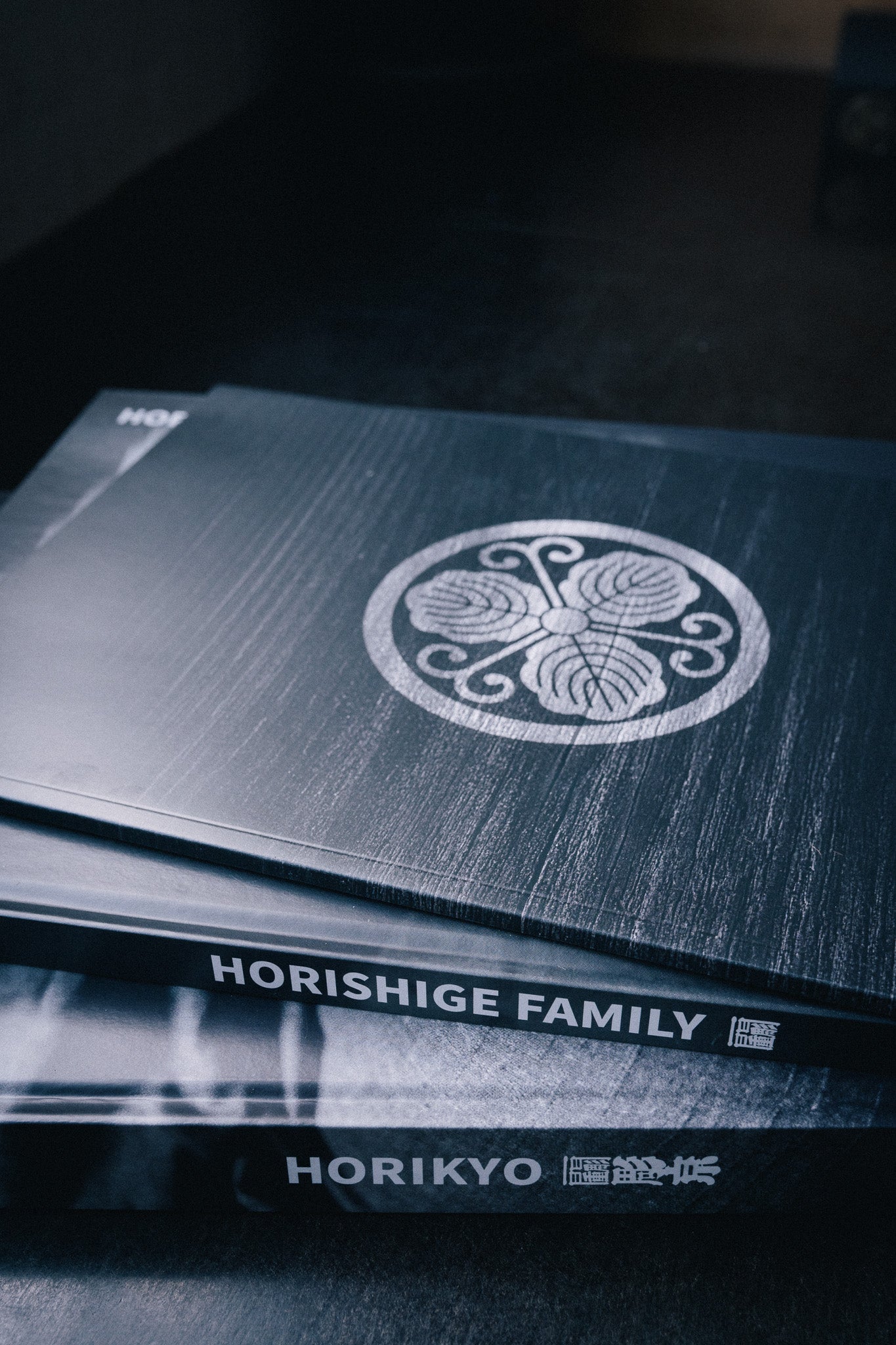 Horikyo Book + Magazine
