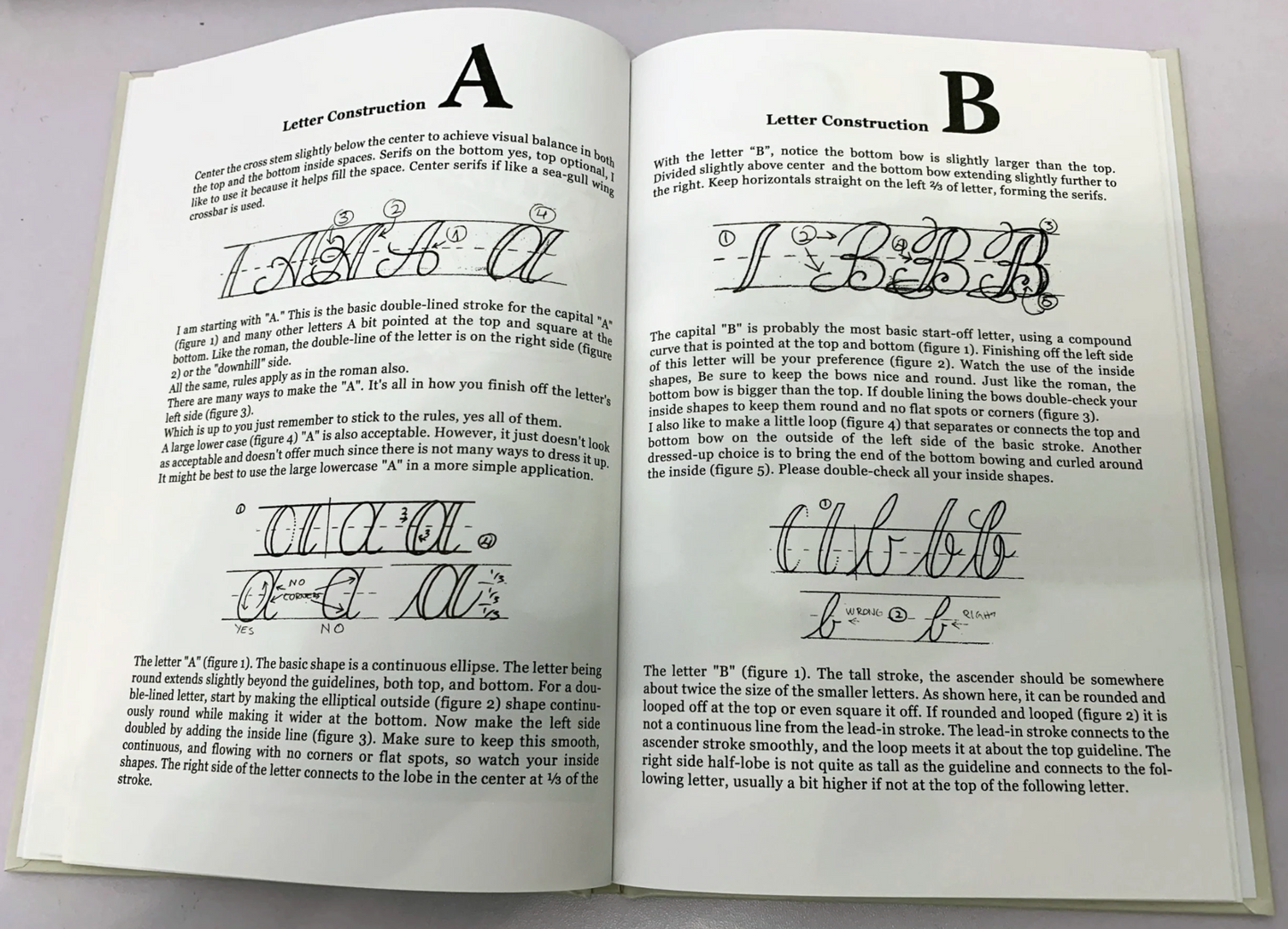 Dave Gibson - The Lettering Book