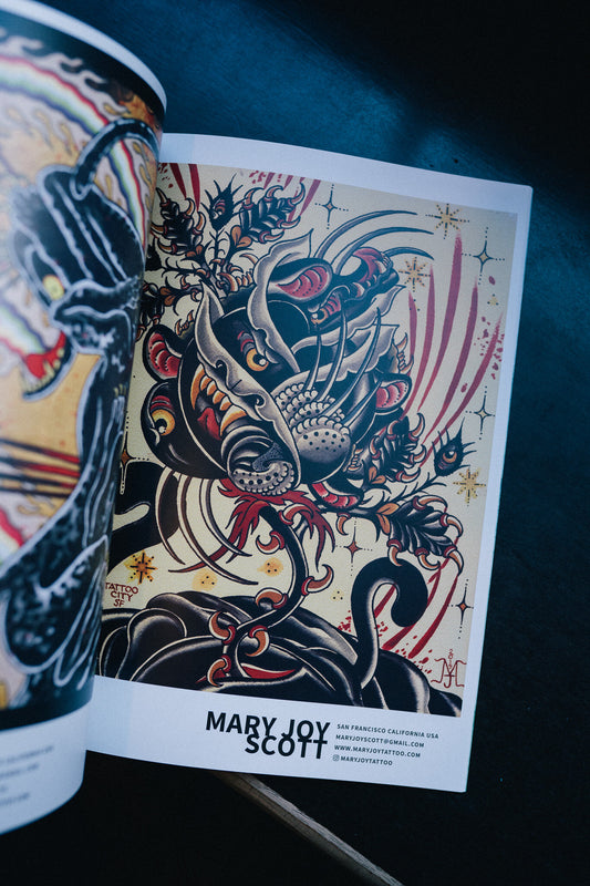 Hardy Youth - Mash Up Catalog